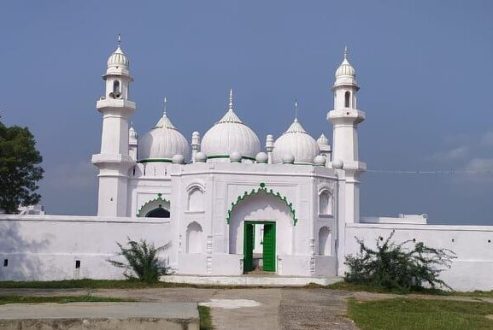 Shahi Masjid Eid Gah