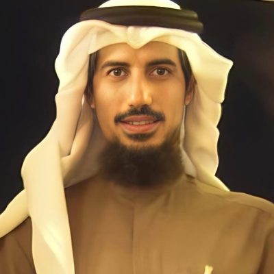 Sheikh Hamad Al-Ajmi